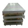 Buy cheap ASTM 304 Stainless Steel Skid Plate Pattern Embossed Checkered Sheet 5mm from wholesalers