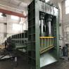 Buy cheap Durable Shear Baler for Metal Recycling 11.7*2.3*2.3m 21.5MPa Pressure and Performance from wholesalers