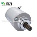 GSF600 X-SX 98-06 Motorcycle Starter 12V 9T CCW 31100-08F00 31100-10D00 SND0232
