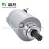 Buy cheap GSF600 X-SX 98-06 Motorcycle Starter 12V 9T CCW 31100-08F00 31100-10D00 SND0232 31100-32C11 128000-6791 128000-7590 from wholesalers