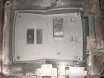 NAK80 S136H High Precision Mold Plastic Injection Parts High Gloss Polishing