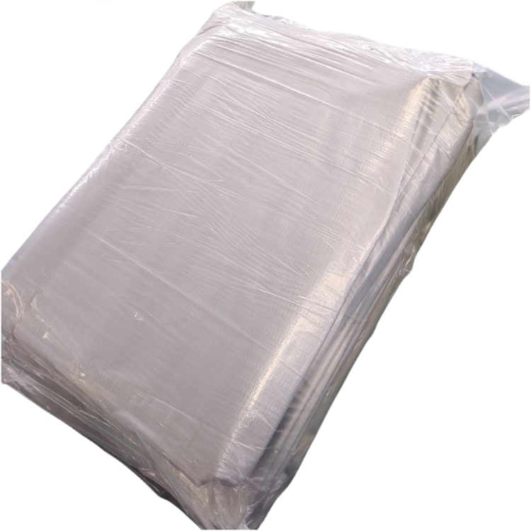 Waterproof Sun Proof Moisture-proof Dustproof Polyethylene Tarpaulin with PE Coated