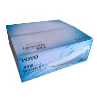 Buy cheap Ecofriendly Corrugated Packaging Carton Box product