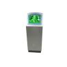 Buy cheap Customized Infrared Touch Free Standing Kiosk For Hotel Check In / Out from wholesalers