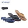 Buy cheap Rubber EVA Thick Sole Flip Flops Mens Designer Slippers Size 13 from wholesalers