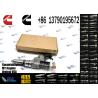 Buy cheap Original New Cummins Injector 4914554 4914555 4915382 4928171 4928260 4928262 4928345 4928346 Suitable for Cummins Engine from wholesalers
