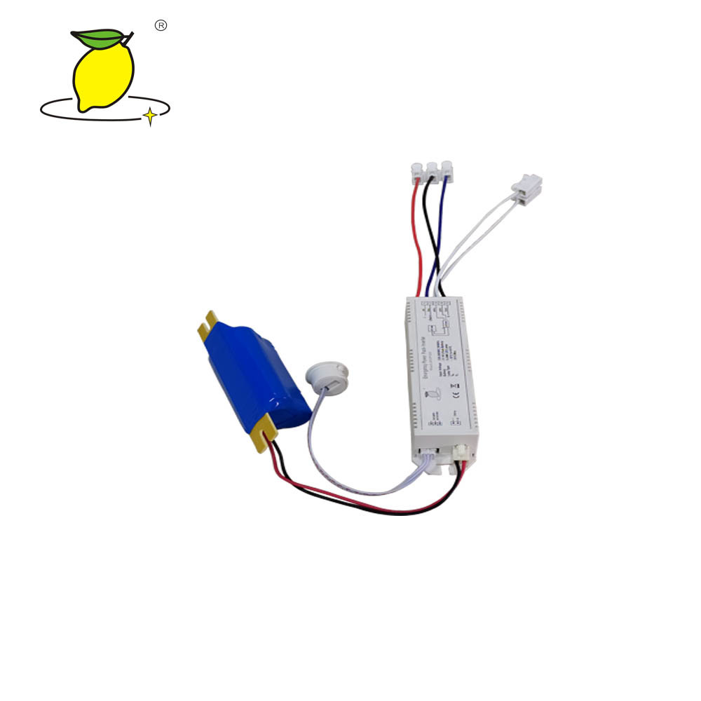 LED Emergency Lighting Conversion Kits , High Efficiency LED Emergency Ballast