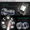 Buy cheap HOT Cool Smart NFC Ring Smart waterproof for iphone 6 Android Phone For Samsung XIAOMI from wholesalers
