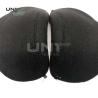 Buy cheap 100% Polyester Womens Shoulder Pads For Leisure Suits from wholesalers