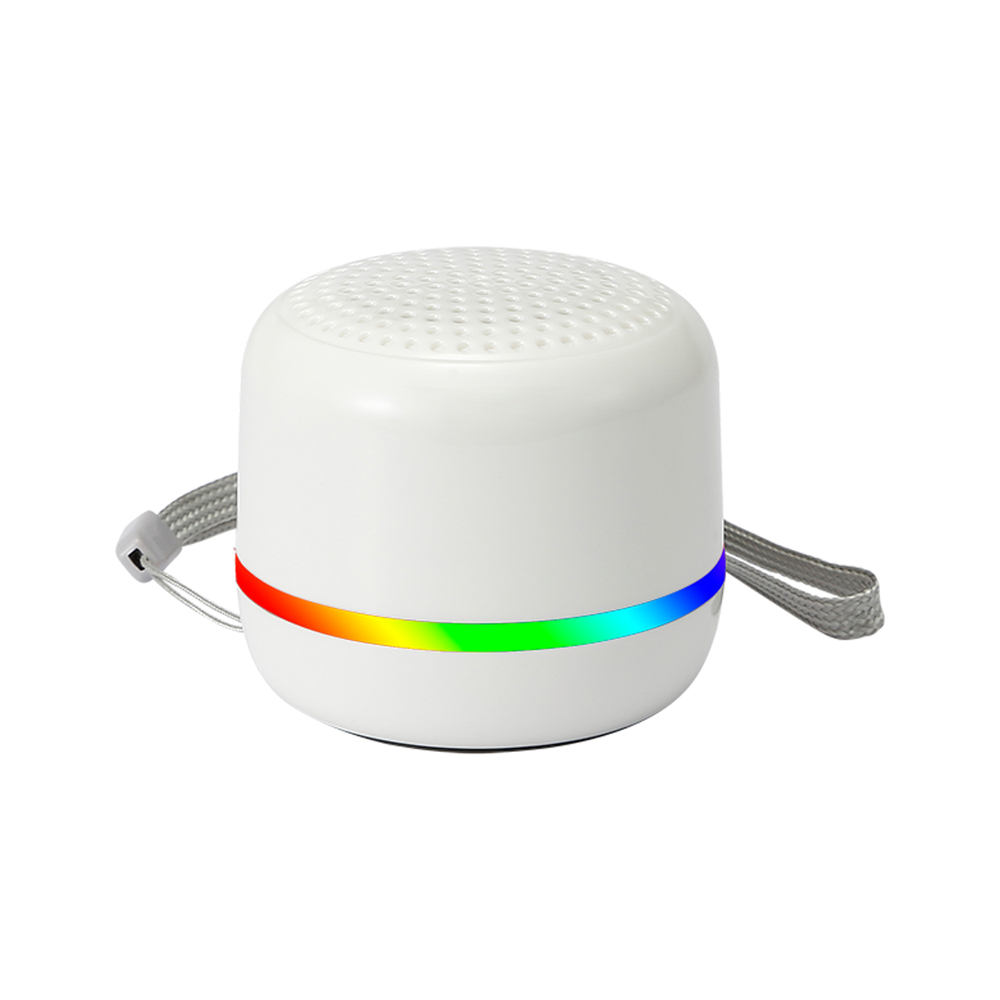 3W 500mah Small Size Outdoor Home Wireless Portable Music Box Mini Blue Tooth Speakers