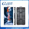 Buy cheap 256x128 Durable Stage Rental LED Screen , Aluminum Alloy LED Billboard Rental from wholesalers