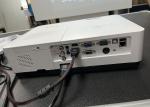 SMX 3LCD Projector 4000lumen 1920x1200 Home Cinema Business Multimedia