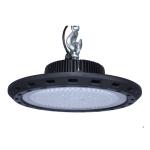 120w 150w 200w LED Linear High Bay Fixtures Warehouse Hook Or Hanging