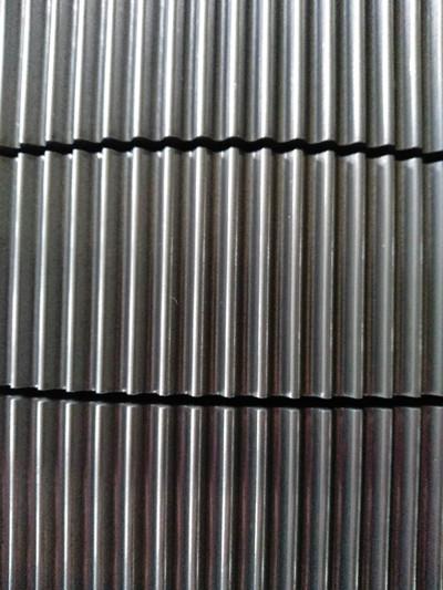 Buy cheap Packaging Box Machine A Flute Corrugating Rolls from wholesalers