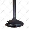 Buy cheap Decorative Wood Burning Fire Pits Heater Suspended Wood Stove from wholesalers