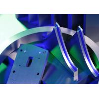 Buy cheap OEM ODM Tungsten Carbide Block Carbide Flat Blanks Standard Pressure Resistance product