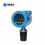 4-20mA NYCSUL-503 Ultrasonic Water Liquid Level Meter Sensor Non Contact