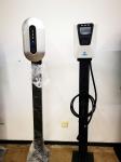 Type 1/2 ODM AC 7kw Ocpp Electric Vehicle Fast Charging Station Charging Pile