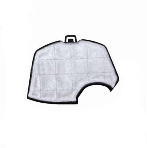 Universal White 150 Vacuum Cleaner Motor Filter
