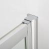 Buy cheap Contemporary and Durable Tempered Glass Shower Enclosure for Residential and Commercial from wholesalers