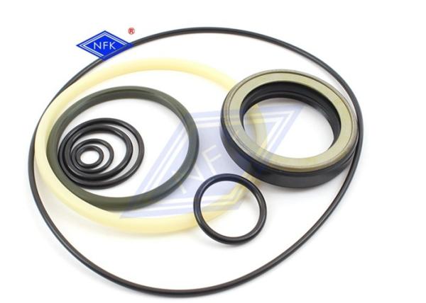 Construction Machine Parts EX60-1 Travel Motor Seal Kit Repair Kit For Hitachi
