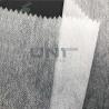 Buy cheap Thermal Bond Nonwoven Fusible Interlining With PA Double Dot from wholesalers