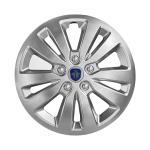 2016- Foton Authentic C5311180003A0 Tire Cover for Gratour ix5 ix7 14" 16"