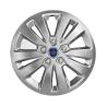 Buy cheap 2016- Foton Authentic C5311180003A0 Tire Cover for Gratour ix5 ix7 14" 16" Oxford from wholesalers