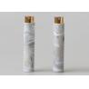 Buy cheap Portable Glass Mini Perfume Atomiser Spray Bottle For Men support logo printing from wholesalers