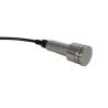 Buy cheap SS304 Hydrostatic Water 5V Sewage Level Sensor Anti Clogging from wholesalers