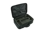 Tool Bag Oxford Instrument Tool Bag Portable Instrument Tool Case Black Tool Bag