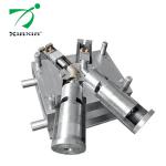 488T Abs Plastic Molding Car Parts SKD61 Injection Molding Automotive Parts