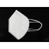 Buy cheap Factory Wholesale Daily Protective Goods CE KN95 Mask 4 layers KN 95 Mask In Stock from wholesalers