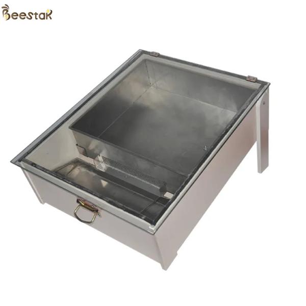 Buy cheap Solar Energy Bee Wax Melter For Melting Beeswax Beekeeping Equipment from wholesalers