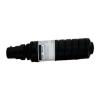 Buy cheap E- Studio Toshiba Toner Cartridge Black Time Saving With Simple Installation from wholesalers
