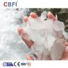 Buy cheap Industrial Stainless Steel Flake Ice Maker Machine Fishing Boat Sea Water Ice Flake Machine from wholesalers