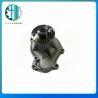 Buy cheap 1C010-73030 Water Pump For Kubota V3300 Engine Spare Parts from wholesalers