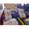 Buy cheap 1.5KW 20T Pipe Self Aligning Welding Rotator Machine For Industry from wholesalers