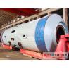 Buy cheap Φ4 8m Grinding Coal 3m Cement Plant Machinery from wholesalers