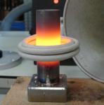 Buy cheap Welding Electric Induction Brazing Machine 35A Carbide Tip Diamond Saw Blade from wholesalers