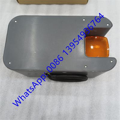 Buy cheap front right headlight, 4130000543, wheel loader spare parts for wheel loader LG936L/LG938 from wholesalers