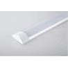 Buy cheap No Flickering Linear Batten Light with Non-Waterproof, Variety of Color Temps, PF >0.95, 5years Warranty from wholesalers