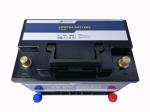 Wheelchair 12V LiFePo4 Battery 100Ah Lithium Ion Battery For Emergency Light
