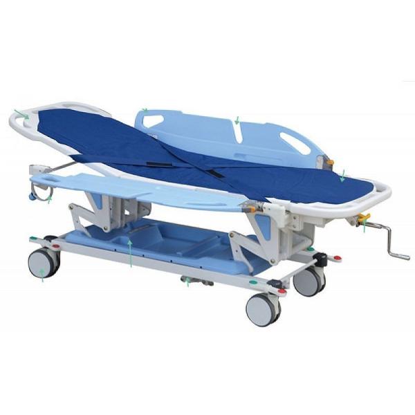 Buy cheap Manual Transfer Stretcher from wholesalers