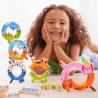 Buy cheap ODM Educational Moon Dog Animal Balance Games For Children from wholesalers