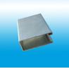 Buy cheap Shopfronts Fire Rated Security Shutters , Steel Roll Up Fire Shutters from wholesalers