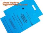 BLOOD BAGS, BLOOD GIP BAGS, BLOOD HANDLE ZIP BAGS, Medical Biohazard Waste