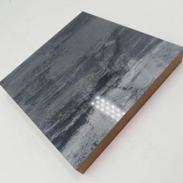 Buy cheap Indoor Usage high gloss acrylic mdf board manufacturers from wholesalers