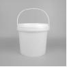 Buy cheap 4L Plastic Food Bucket from wholesalers