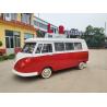 Buy cheap Fast Food Icecream Hot Dog Three Wheels Tricycle Mobil Food Truck Certified And Cost-effective. from wholesalers